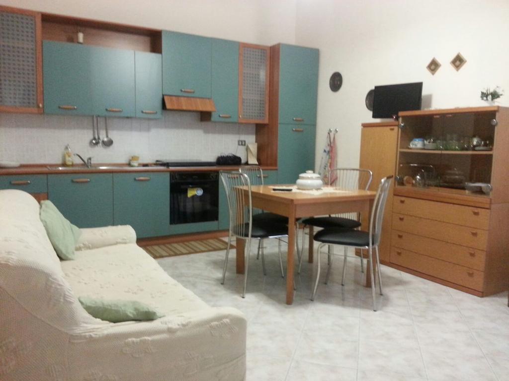 Casa In Borgo Pescatori